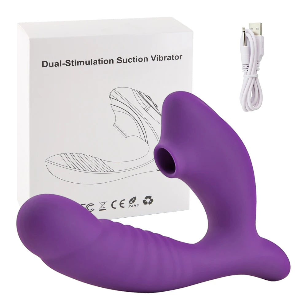 Women’s Sex Toys