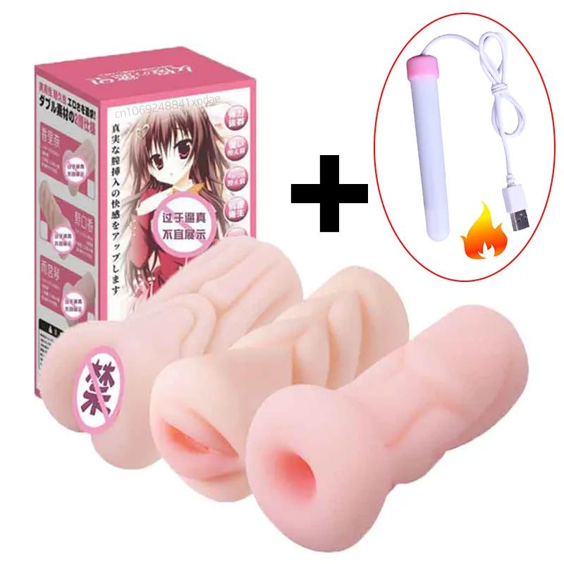 Men’s Sex Toys