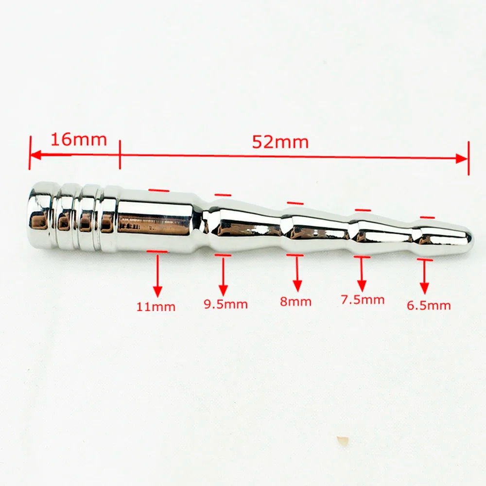 Latest Design Male Urethral Sound Toys