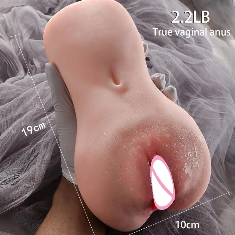 Sexdoll Sex Toys for Men Anal Porn