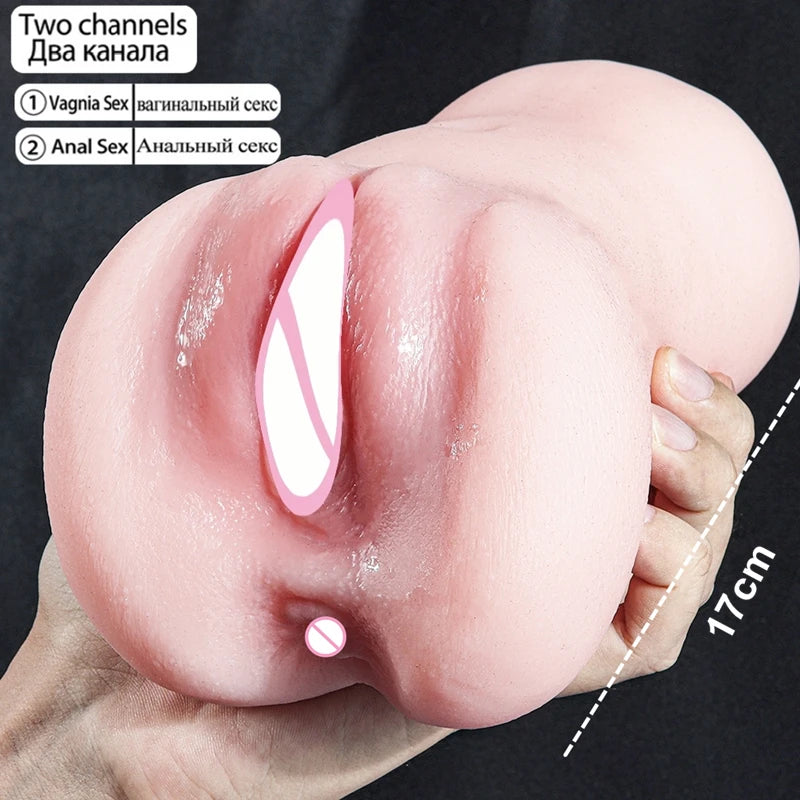 Sexdoll Sex Toys for Men Anal Porn